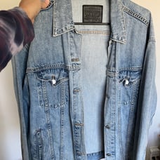 Levi’s Jean Jacket