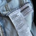 Levi’s Jean Jacket