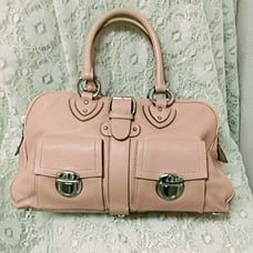 Marc Jacobs Venetian W / Dustbag
