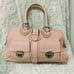 Marc Jacobs Venetian W / Dustbag