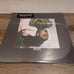 Ariana Grande ‎Thank U Next Exclusive RARE Clear Pink Split Color Vinyl LP NEW