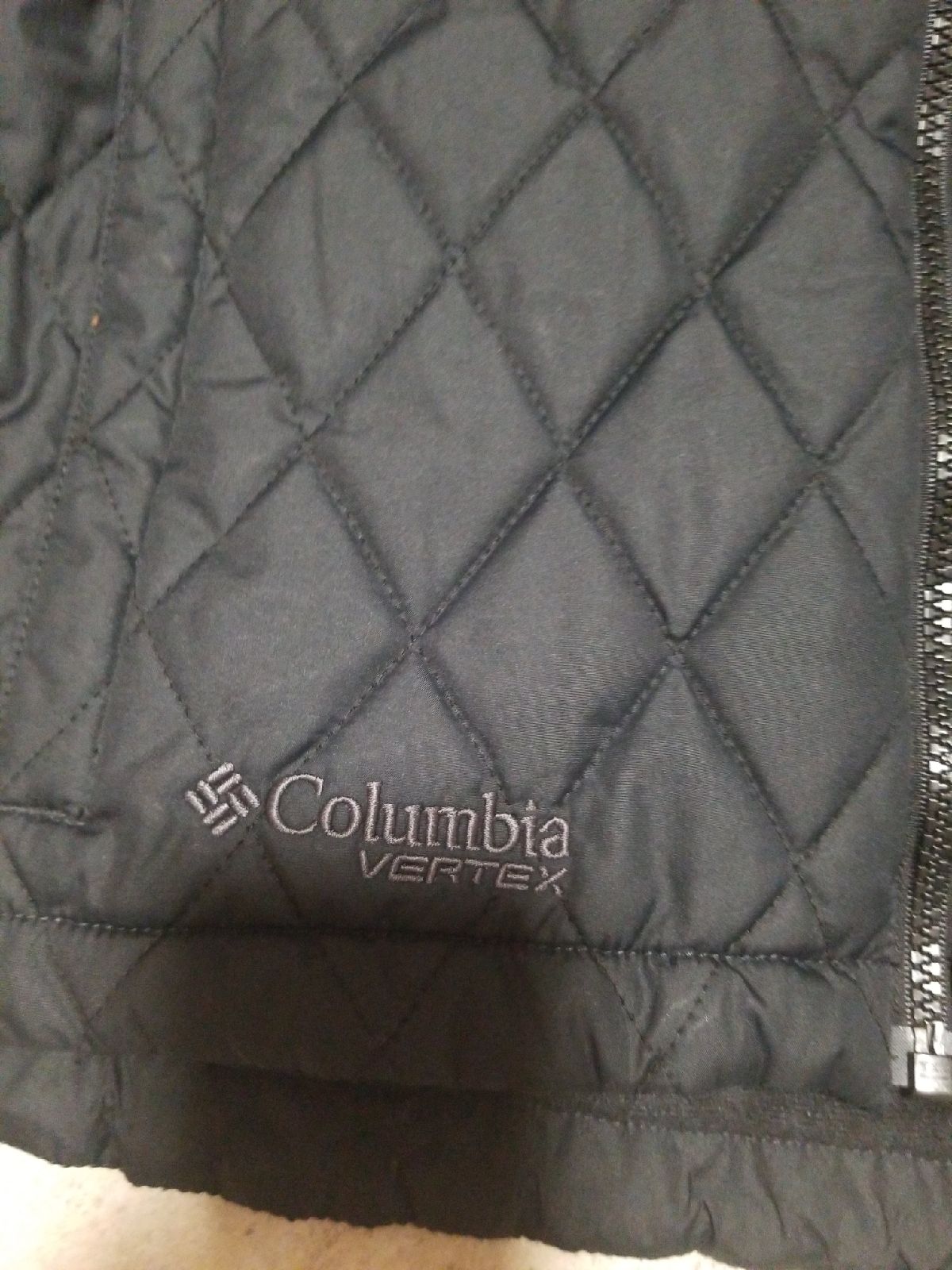 Columbia jacket Women's Size M