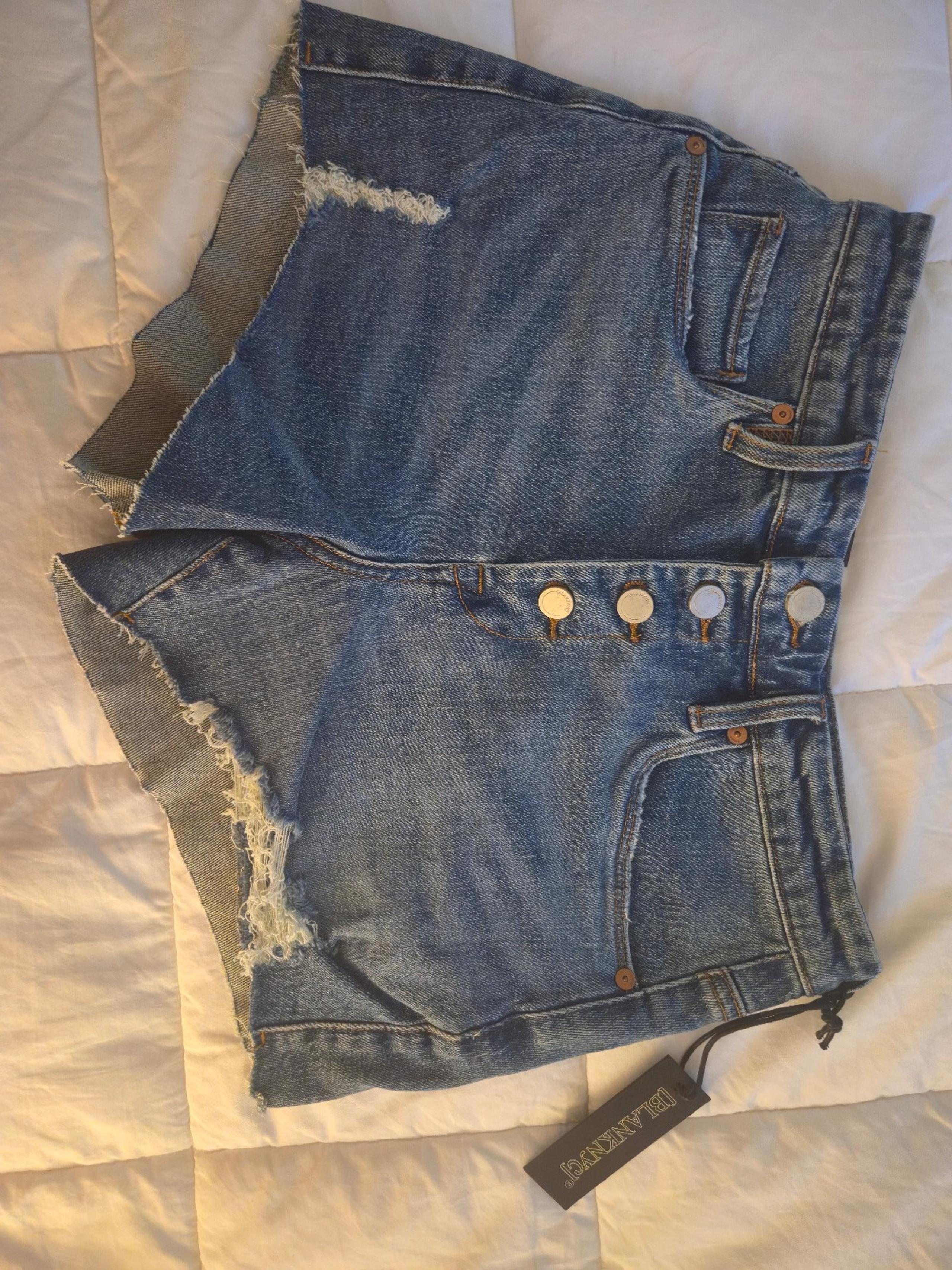 Blank NYC Shorts BNWT size 27