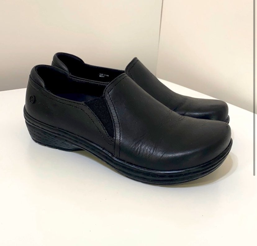 Black Klog Moxy 8.5