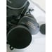 Vanguard BF2050 20 By 50mm Field Of View Fast Focus Binoculars w/Case