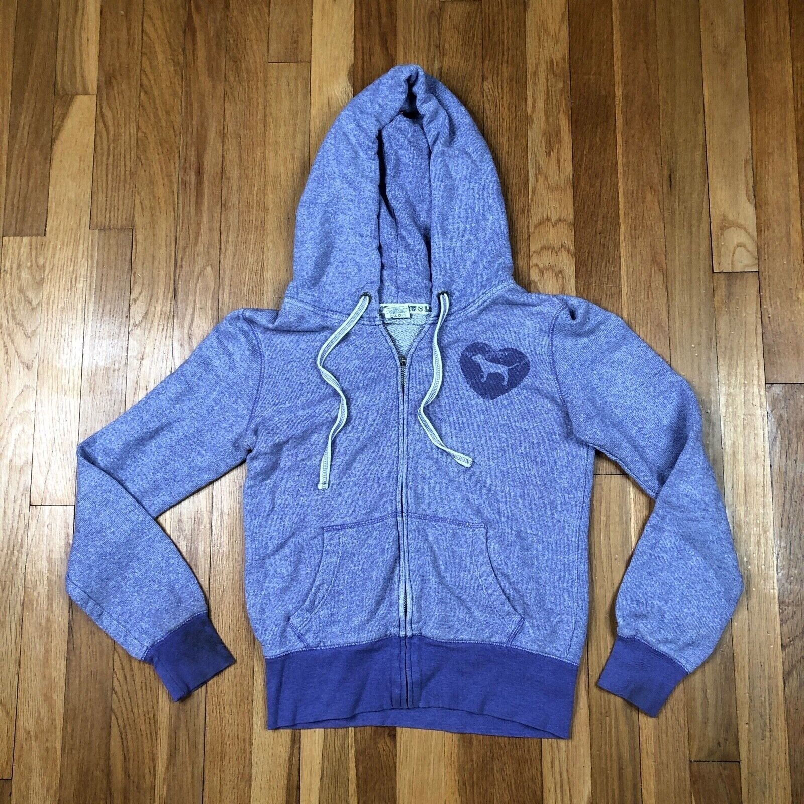 Victoria s Secret Dog Athletic Hoodies for Women Mercari