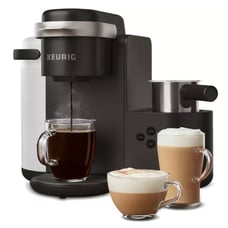 Coffee Maker