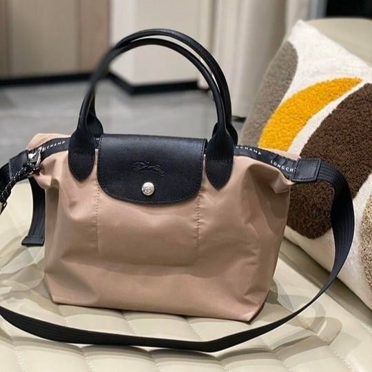 Longchamp Handbag LE PLIAGE ENERGY S