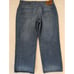 RALPH LAUREN POLO JEANS MEN'S 42 x28 ASHMORE ORIGINAL STRAIGHT LEG ZIP FLY DENIM