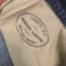 RALPH LAUREN POLO JEANS MEN'S 42 x28 ASHMORE ORIGINAL STRAIGHT LEG ZIP FLY DENIM