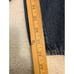 RALPH LAUREN POLO JEANS MEN'S 42 x28 ASHMORE ORIGINAL STRAIGHT LEG ZIP FLY DENIM