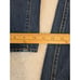 RALPH LAUREN POLO JEANS MEN'S 42 x28 ASHMORE ORIGINAL STRAIGHT LEG ZIP FLY DENIM