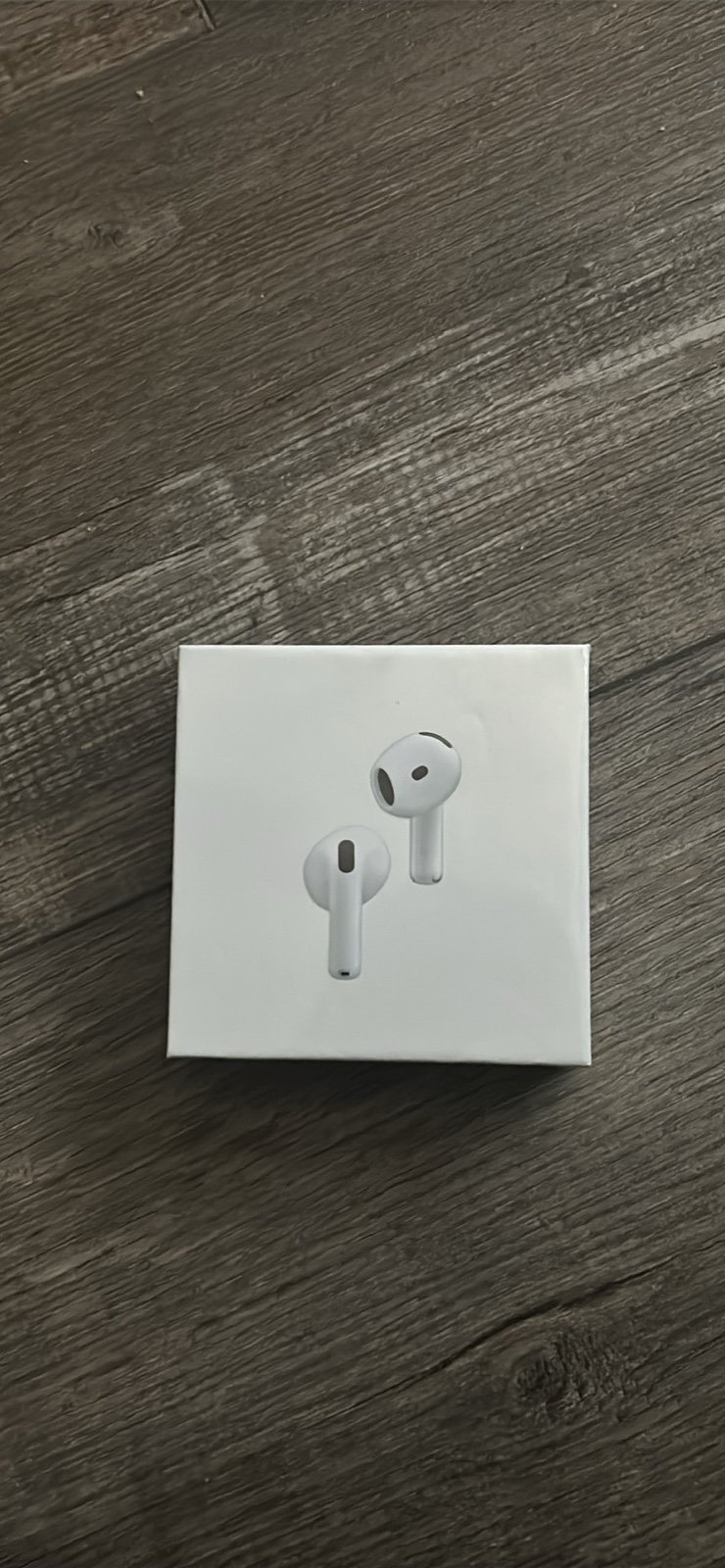 AirPods 4