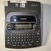 Brother P-Touch Electronic Label Printer Model PT-1890 W/ AC Adapter - Working