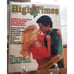 High Times Magazine DEC 1979 No 52 VG+ Original Publication