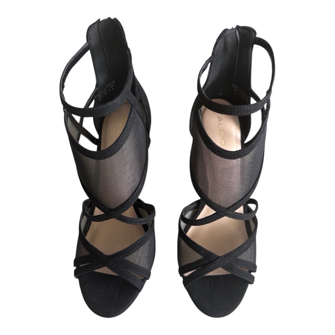 ALDO Gabea Sandals (Stilettos)