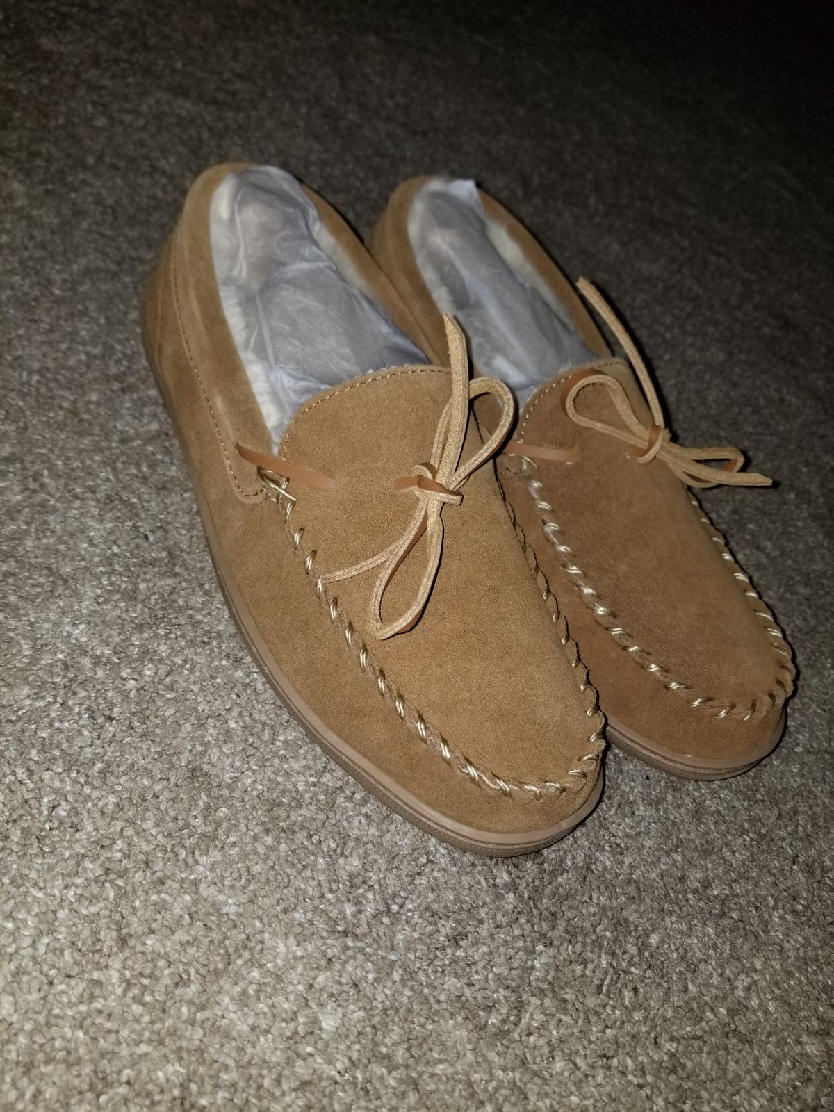 MySlippers