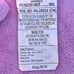 2019 Jojo Siwa Nickelodeon 3D Plush Unicorn Hooded Towel Blanket Throw