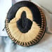 Tanzania hand made woven basket