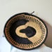Tanzania hand made woven basket
