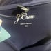 J.Crew Women’s Fitted hoodie in Signature flex - Size M