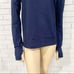 J.Crew Women’s Fitted hoodie in Signature flex - Size M