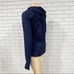 J.Crew Women’s Fitted hoodie in Signature flex - Size M