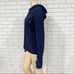 J.Crew Women’s Fitted hoodie in Signature flex - Size M