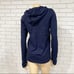 J.Crew Women’s Fitted hoodie in Signature flex - Size M