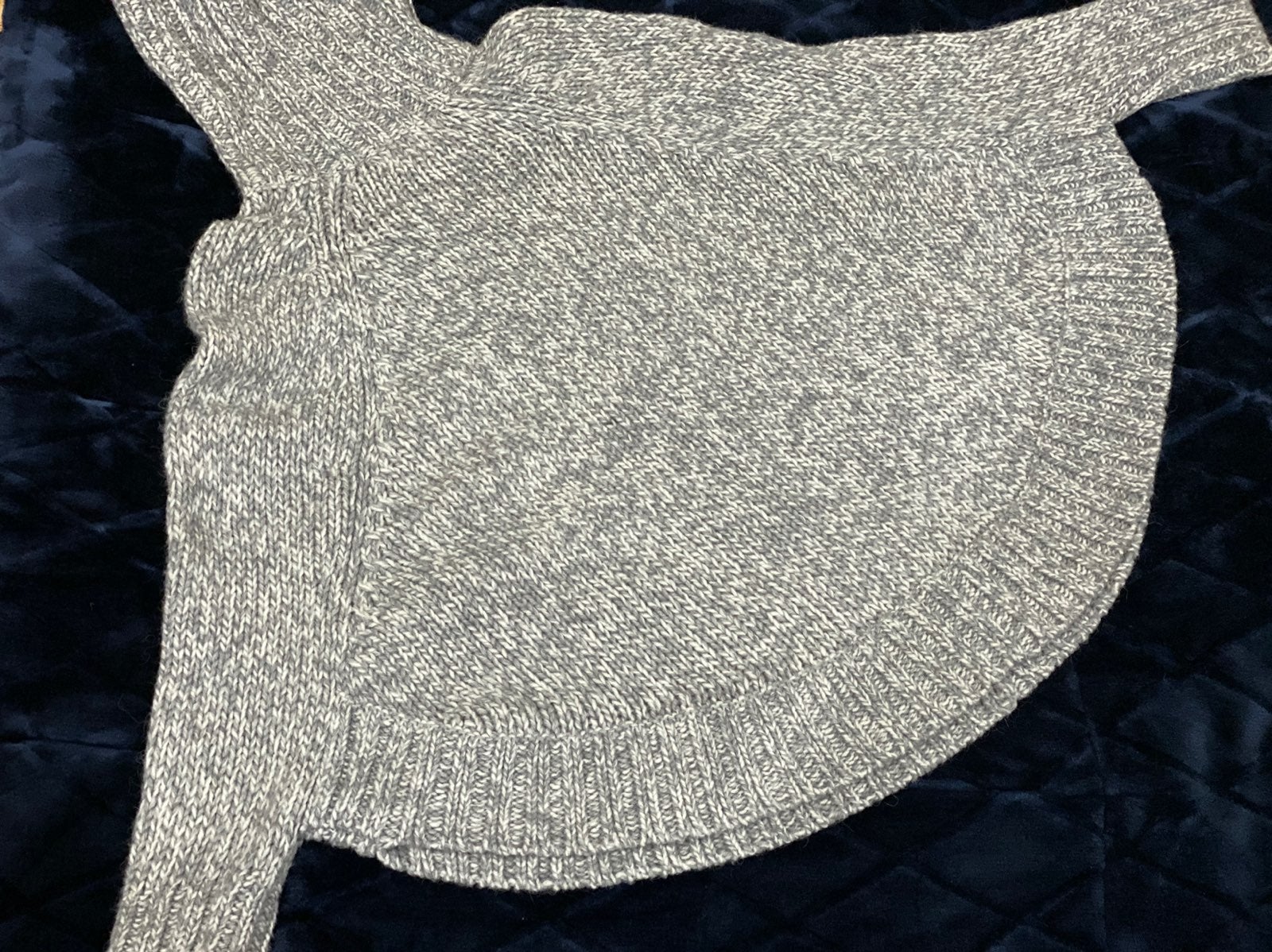 MICHAEL KORS TURTLENECK SWEATER