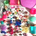 : * LOL SURPRISE MINI FIGURES OF Dolls Pets Cases & accessories bundle