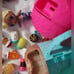 : * LOL SURPRISE MINI FIGURES OF Dolls Pets Cases & accessories bundle