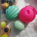 : * LOL SURPRISE MINI FIGURES OF Dolls Pets Cases & accessories bundle
