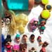: * LOL SURPRISE MINI FIGURES OF Dolls Pets Cases & accessories bundle