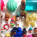 : * LOL SURPRISE MINI FIGURES OF Dolls Pets Cases & accessories bundle