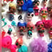 : * LOL SURPRISE MINI FIGURES OF Dolls Pets Cases & accessories bundle