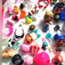 : * LOL SURPRISE MINI FIGURES OF Dolls Pets Cases & accessories bundle