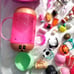 : * LOL SURPRISE MINI FIGURES OF Dolls Pets Cases & accessories bundle