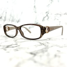 Gucci Eyeglasses GG 3204 Q70 Mauve Blush Rectangular Frame Italy 54[]15 140