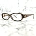 Gucci Eyeglasses GG 3204 Q70 Mauve Blush Rectangular Frame Italy 54[]15 140