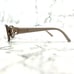 Gucci Eyeglasses GG 3204 Q70 Mauve Blush Rectangular Frame Italy 54[]15 140
