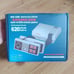 Mini Game Entertainment System