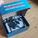 Mini Game Entertainment System