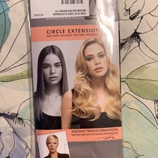 Hair Extensions