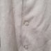 Insomnia 50% Wool Coat Jacket Beige Brown Outwear Men's Size 4XL Medium Length