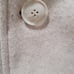 Insomnia 50% Wool Coat Jacket Beige Brown Outwear Men's Size 4XL Medium Length