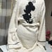 BAREFOOT DREAMS DISNEY COZY CHIC MINI MOUSE ROBE SIZE 2