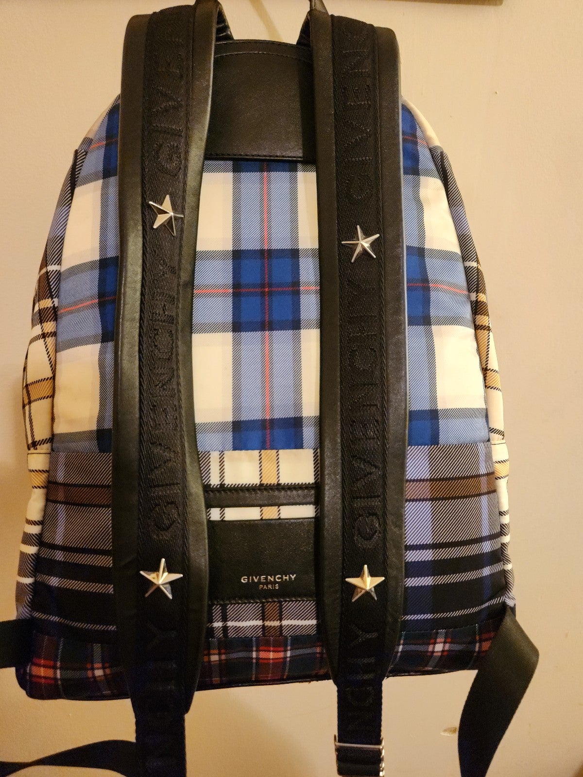 Givenchy backpack