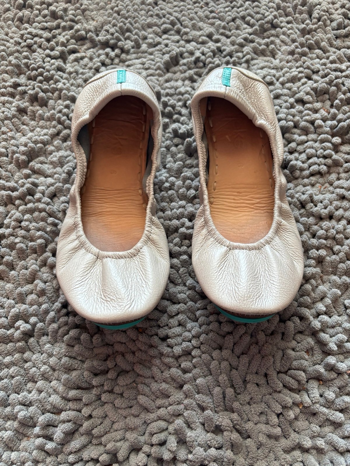 Tieks