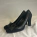 Ralph Lauren loafer heels - size 9